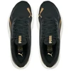 Puma Avalynė Moterims Pounce Lite Gold Juodas 310778 11