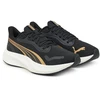 Puma Avalynė Moterims Pounce Lite Gold Juodas 310778 11