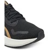 Puma Avalynė Moterims Pounce Lite Gold Juodas 310778 11