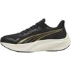 Puma Avalynė Moterims Pounce Lite Gold Juodas 310778 11
