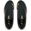 Puma Avalynė Moterims Pounce Lite Gold Juodas 310778 11