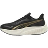 Puma Avalynė Moterims Pounce Lite Gold Juodas 310778 11