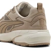 Puma Avalynė Moterims Profoam Galactic rusvai gelsvas 407179 05