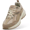 Puma Avalynė Moterims Profoam Galactic rusvai gelsvas 407179 05