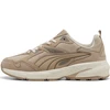 Puma Avalynė Moterims Profoam Galactic rusvai gelsvas 407179 05