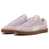 Puma Avalynė Moterims Puma Club II Rožinė 397444 12