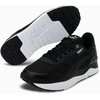 Puma Avalynė Moterims R78 Voyage Astro Juodas 381068 01