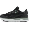 Puma Avalynė Moterims R78 Voyage Premium Juodas 382718 02
