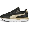 Puma Avalynė Moterims R78 Voyage Vapor Juodas 391130 01