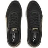 Puma Avalynė Moterims R78 Voyage Vapor Juodas 391130 01