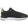Puma Avalynė Moterims R78 Wns Raw Juodas 383833 02