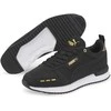 Puma Avalynė Moterims R78 Wns Raw Juodas 383833 02