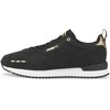 Puma Avalynė Moterims R78 Wns Raw Juodas 383833 02