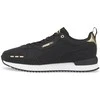 Puma Avalynė Moterims R78 Wns Raw Juodas 383833 02