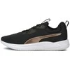 Puma Avalynė Moterims Resolve Metallic Juodas 195063 01