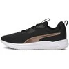 Puma Avalynė Moterims Resolve Metallic Juodas 195063 01