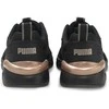 Puma Avalynė Moterims Rose Plus Juodas 374897 01
