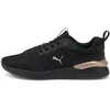 Puma Avalynė Moterims Rose Plus Juodas 374897 01