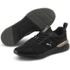 Puma Avalynė Moterims Rose Plus Juodas 374897 01
