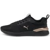 Puma Avalynė Moterims Rose Plus Juodas 374897 01