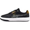 Puma Avalynė Moterims Tori Safari Juodas 384933 02