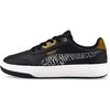 Puma Avalynė Moterims Tori Safari Juodas 384933 02