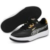 Puma Avalynė Moterims Tori Safari Juodas 384933 02