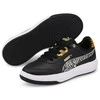 Puma Avalynė Moterims Tori Safari Juodas 384933 02