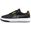 Puma Avalynė Moterims Tori Safari Juodas 384933 02