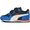 Puma Avalynė Vaikams Cabana Racer Sl 20 V Inf Juodas Mėlyna 383731 07