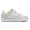 Puma Avalynė Paaugliams Caven 2.0 Block Jr Baltas Colored 394461 07