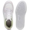 Puma Avalynė Paaugliams Caven 2.0 Block Jr Baltas Colored 394461 07