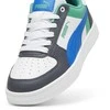Puma Avalynė Paaugliams Caven 2.0 Block Jr Baltas Colored 394461 08