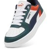 Puma Avalynė Paaugliams Caven 2.0 Block Jr Baltas Colored 394461 09
