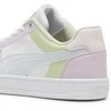 Puma Avalynė Paaugliams Caven 2.0 Block Jr Baltas Colored 394461 07