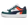 Puma Avalynė Paaugliams Caven 2.0 Block Jr Baltas Colored 394461 09