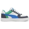 Puma Avalynė Paaugliams Caven 2.0 Block Jr Baltas Colored 394461 08