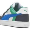 Puma Avalynė Paaugliams Caven 2.0 Block Jr Baltas Colored 394461 08