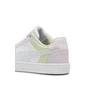 Puma Avalynė Paaugliams Caven 2.0 Block Jr Baltas Colored 394461 07
