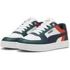 Puma Avalynė Paaugliams Caven 2.0 Block Jr Baltas Colored 394461 09