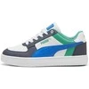 Puma Avalynė Paaugliams Caven 2.0 Block Jr Baltas Colored 394461 08