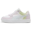 Puma Avalynė Paaugliams Caven 2.0 Block Jr Baltas Colored 394461 07