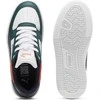 Puma Avalynė Paaugliams Caven 2.0 Block Jr Baltas Colored 394461 09