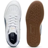 Puma Avalynė Paaugliams Caven 2.0 Jr Baltas Mėlyna 393837 57