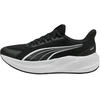 Puma Avalynė Paaugliams Dasher Lite Sliptech Jr Juodas Baltas 313325 01