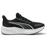 Puma Avalynė Paaugliams Dasher Lite Sliptech Jr Juodas Baltas 313325 01