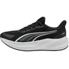Puma Avalynė Paaugliams Dasher Lite Sliptech Jr Juodas Baltas 313325 01