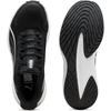 Puma Avalynė Paaugliams Dasher Lite Sliptech Jr Juodas Baltas 313325 01