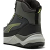 Puma Avalynė Paaugliams Evolve 2.0 Boot Jr Pilkas 313808 01