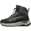 Puma Avalynė Paaugliams Evolve 2.0 Boot Jr Pilkas 313808 01